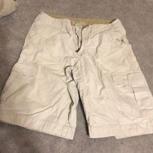 Reclaim BKE Cargo shorts